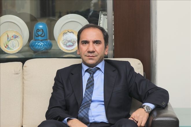 ?ARTIK ZAMANI GELMİŞTİ?