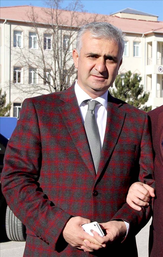Hasta göçünü engelleyeceğiz