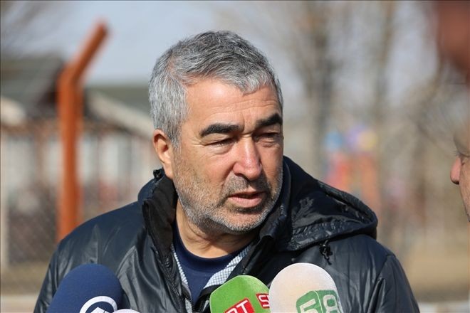 AYBABA´NIN GÖZÜ ZİRVEDE