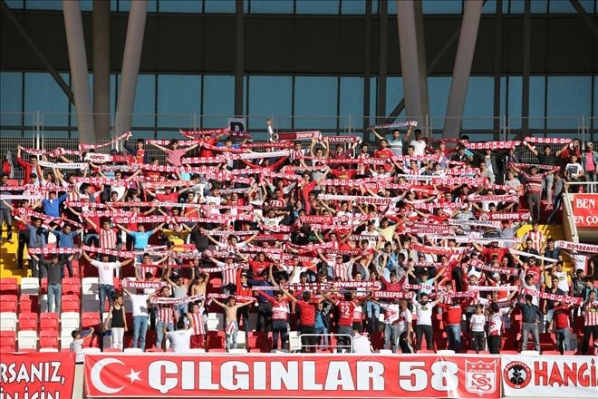 Belediye´den Taraftarlara Kumanya