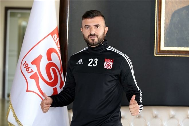 Rıdvan ile yollar ayrıldı
