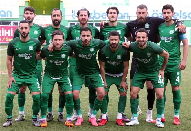 ATTIĞIMIZDAN FAZLASINI KAÇIRDIK; 3 ? 1