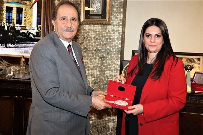 SORUNLARIN ÇÖZÜMÜ İÇİN ÇALIŞMALAR YAPIYORUZ