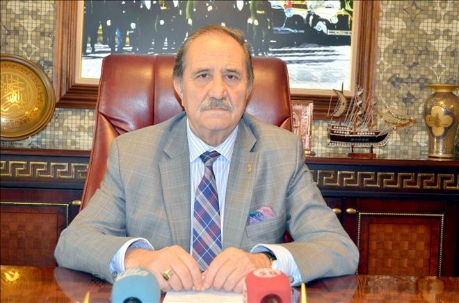 18 derslikli mesleki eğitim merkezi yapılacak