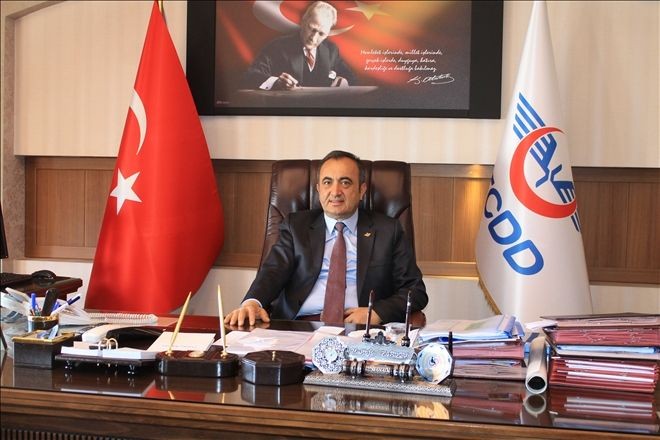 ?İstihdam oluşacak?