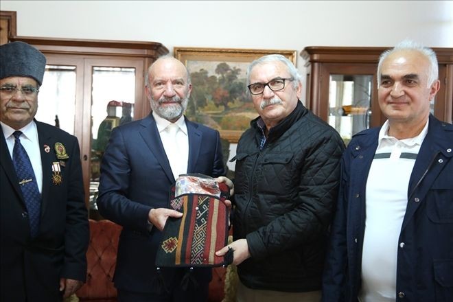 ? BU VATAN KOLAY KAZANILMAMIŞ?