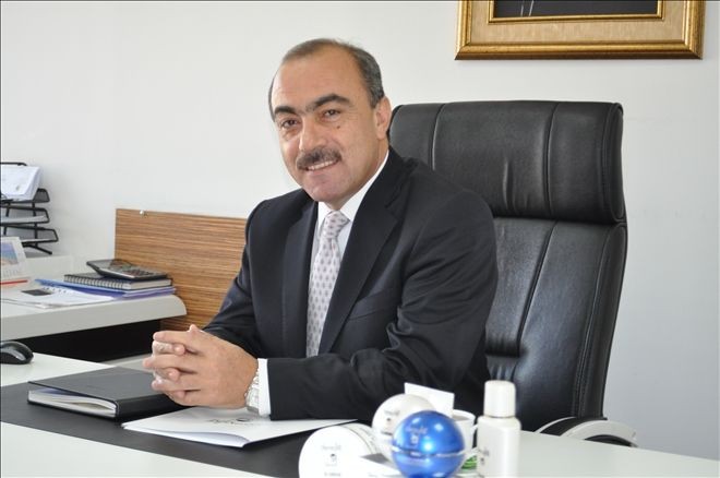 DERMOKİL, DÜNYA PAZARINA AÇILDI