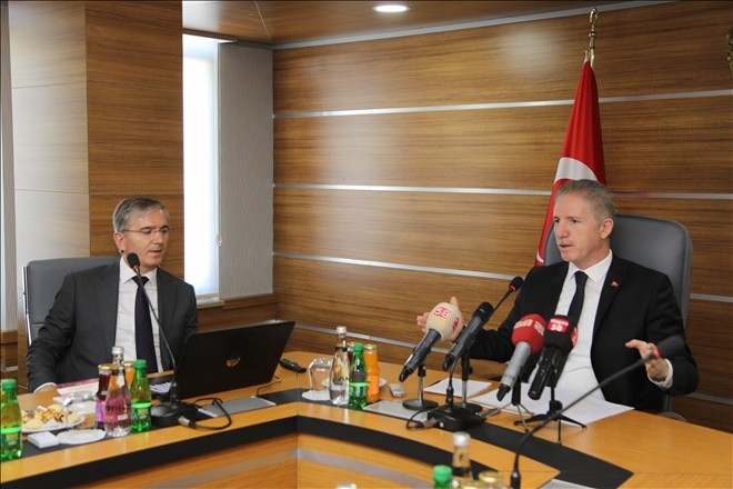 Vali Gül, 