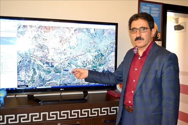 ?Şehrin kimliği muhafaza edilmeli?