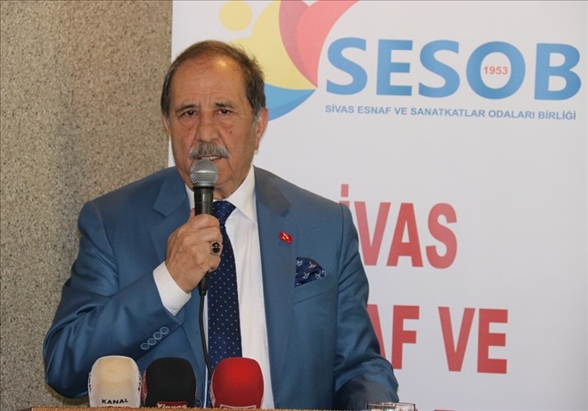 KÖKSAL, BİRLİKTE ADAYLIĞINI AÇIKLADI