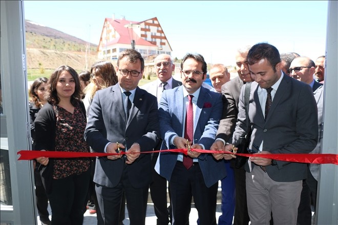 Pistlerin Yıldızı Projesi´ Büyük İlgi Gördü