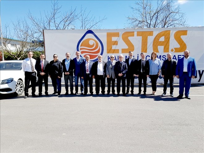 ESTAŞ, istihdama devam edecek