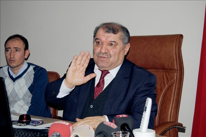 Vakıflar´a yeni hizmet binası