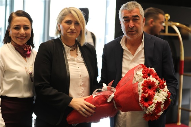 Demir Grup Sivasspor Konya´da