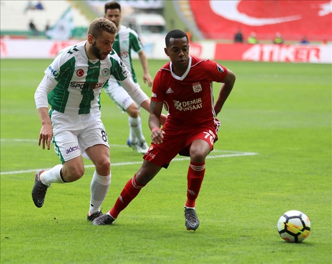 KONYA TOKATI
