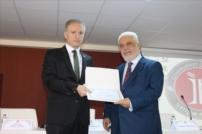 ?I. Uluslararası Çocuk Dostu? Turizm Kongresi Gerçekleştirildi?