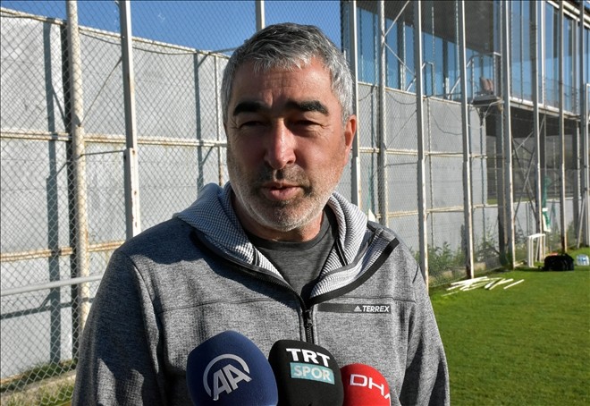 Samet Aybaba: 