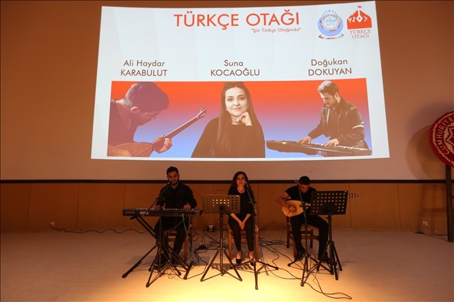 Türkçe Otağı