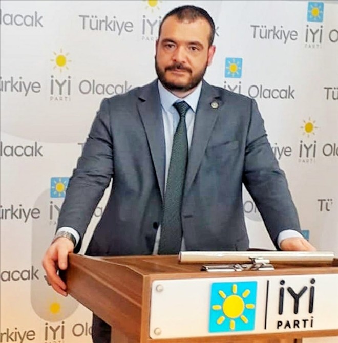 Milletvekili adayının karıştığı kavgada 3 kişi yaralandı