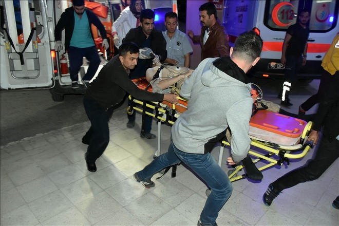 Silah arkadaşının kaza kurşunuyla şehit oldu
