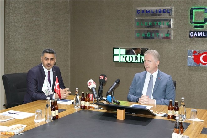 ÇEDAŞ´tan kırsal alana dev yatırım
