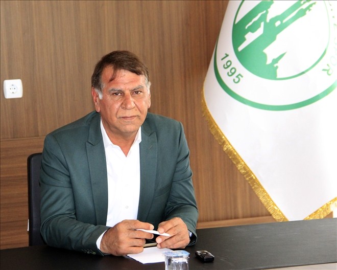 BAŞKANDAN TARAFTARLARA ÇOK ÖNEMLİ ÇAĞRI?