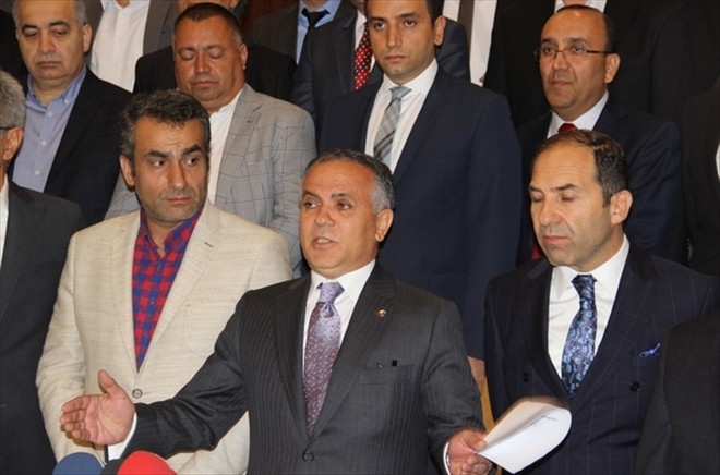 SAYI DEĞER BASIN MENSUPLARI;