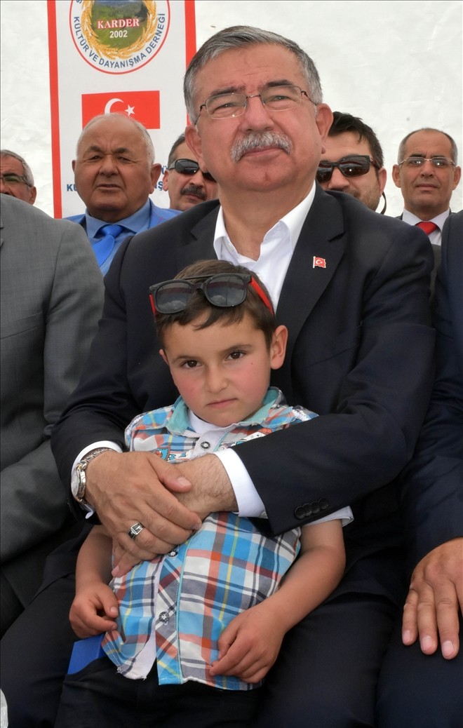 ?Katılımcı demokrasinin çıtasını yükselteceğiz?
