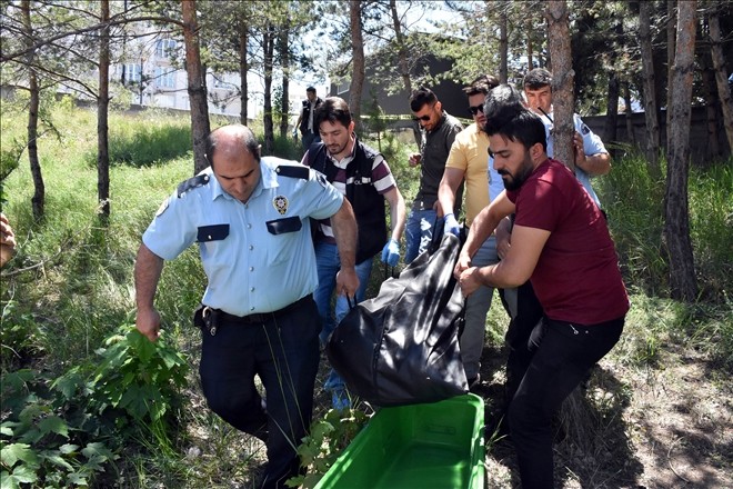 Çakmak gazı öldürdü