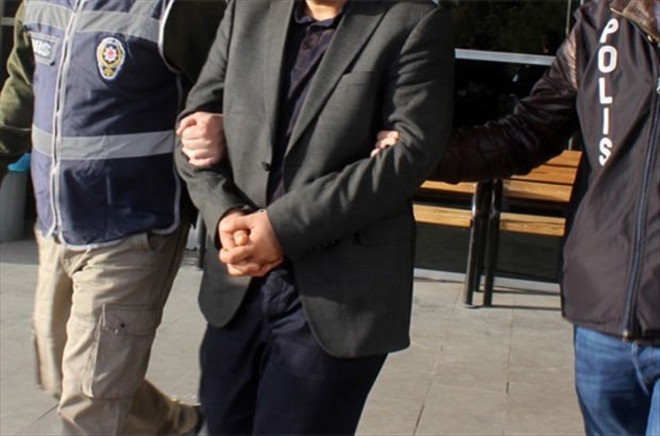 Sivas´ta FETÖ operasyonu: 11 gözaltı