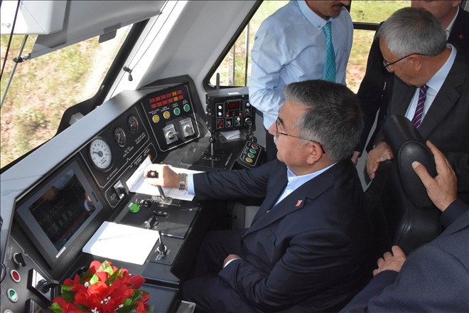    ?Divriği´ye daha rahat ulaşacağız?