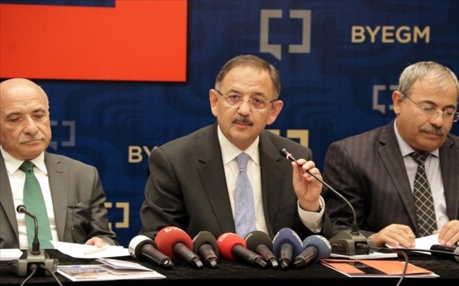 CUMA GÜNÜ BAŞLIYOR