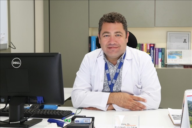 Keneye karşı önemli uyarı