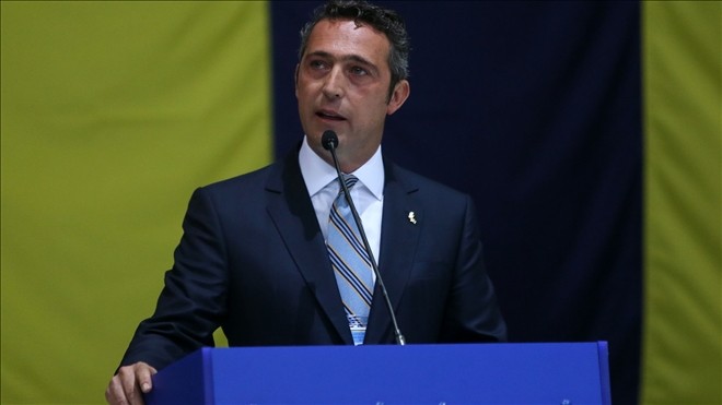 Sivasspor´dan Koç´a tebrik mesajı