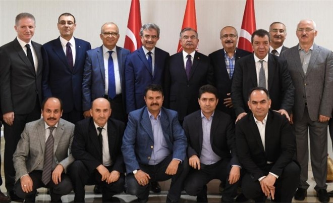 Sivasspor´un performansı yüzleri güldürdü