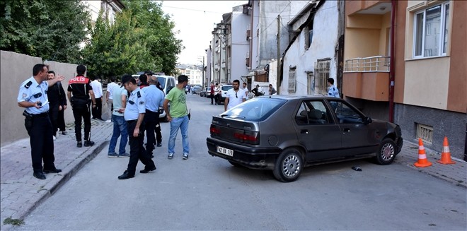 İki aile arasında kavga çıktı: 7 yaralı