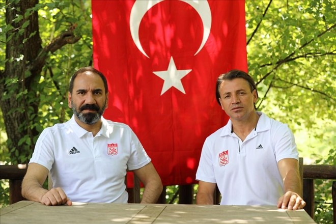 ?Taraftar en önemli parçamız?