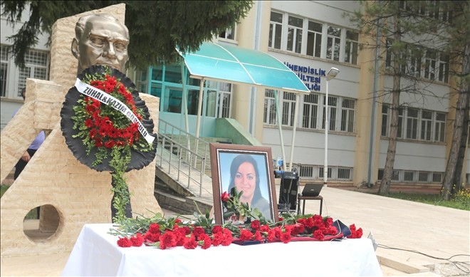 Akademisyen, genç yaşta hayatını kaybetti