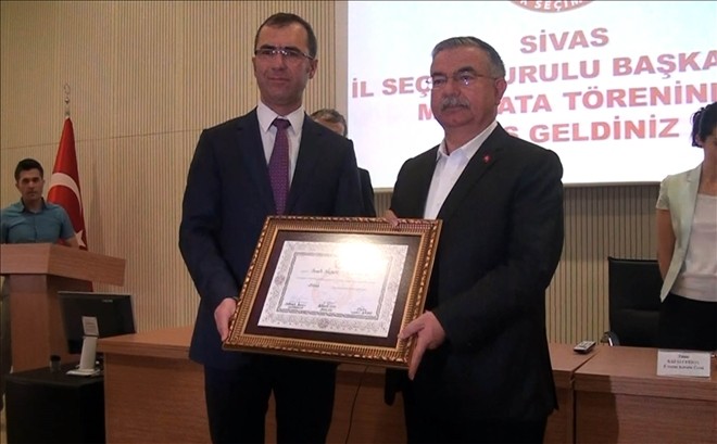 ?İnanarak söylüyoruz?