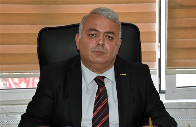 ?Kimsenin gücü yetmeyecek?