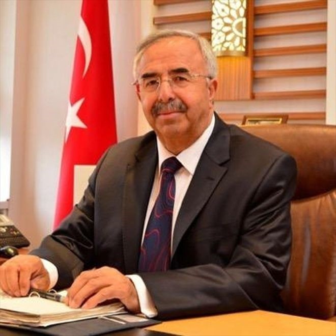 ?Özel sektör olmalı?
