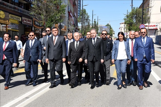 ?Bu acı milletimizin acısıdır?