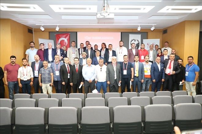 Sivas Belediyespor  Yeniden Kırmızı Grup´ta