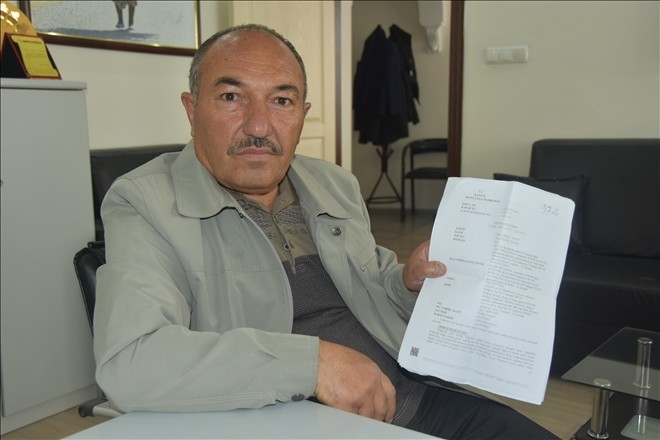 Müezzine, yalan tanıklığa azmettirmekten ceza