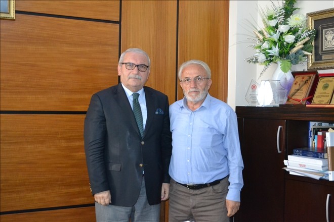 KURBANINIZ İHTİYAÇLILAR İÇİN BAYRAM OLSUN