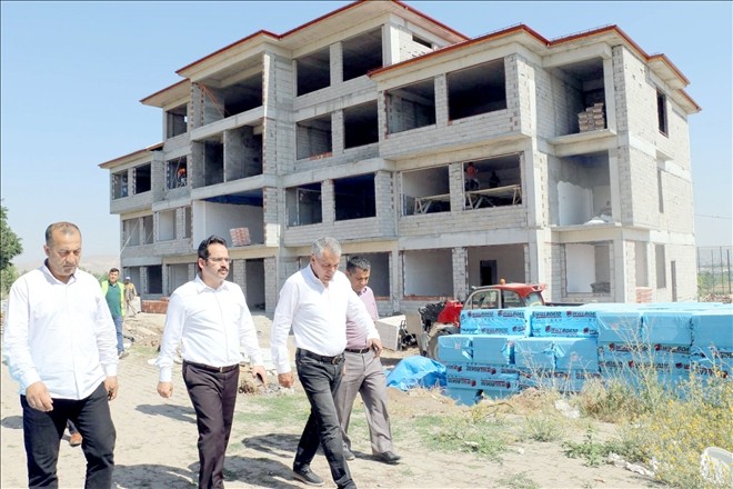 ?Eğitimin yükselişine şahit olacağız?