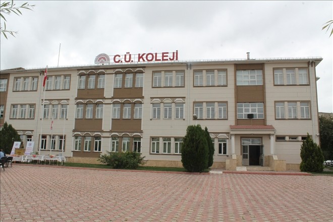 YENİ ÇEHRESİYLE EĞİTİME DEVAM EDECEK