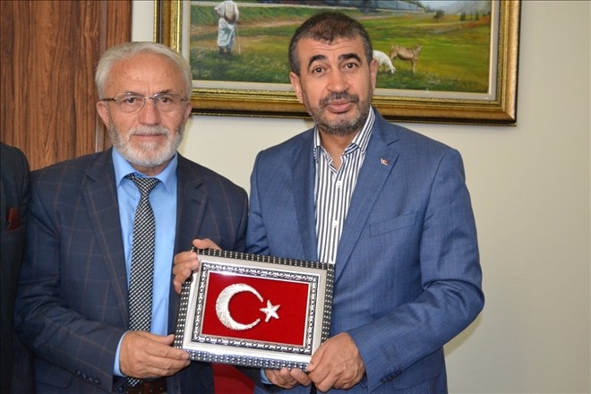 ?UNUTMAYACAĞIZ, UNUTTURMAYACAĞIZ?