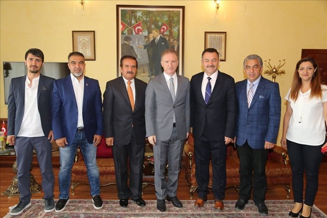  ?Herkes elinden gelen gayreti sarf etmeli?