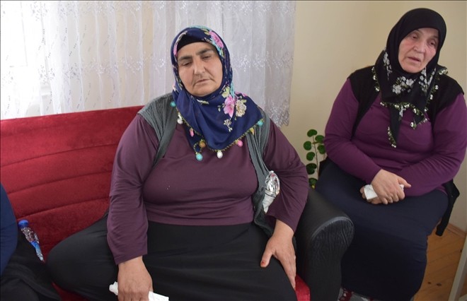 Şehit Nurcan´ın annesi: Onlar katlettikçe biz doğarız